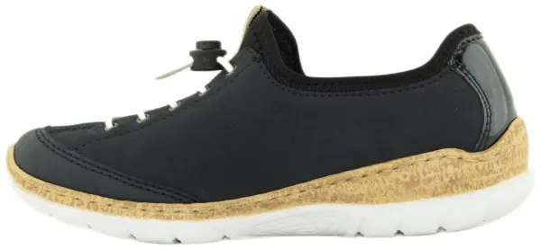 Купить N4263-14 RIEKER Туфли женские за 7 450 руб. в интернет-магазине Дом Обуви