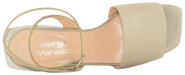 Купить 210-535-05 Sergio Mareatti Сандалии женские за 3 780 руб. в интернет-магазине Дом Обуви