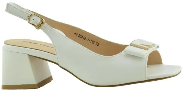 Купить 41-BSA18-1-112 LADY COUTURE Босоножки женские за 5 570 руб. в интернет-магазине Дом Обуви