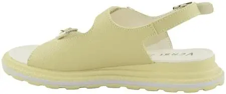 Купить ZN124-5 VENSI Сандалии женские за 3 870 руб. в интернет-магазине Дом Обуви