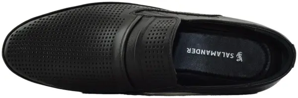 Купить 058-1038A-1102 SALAMANDER Туфли мужские за 7 020 руб. в интернет-магазине Дом Обуви