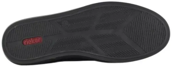 Купить B9952-14 Rieker Кеды мужские  за 4 520 руб. в интернет-магазине Дом Обуви