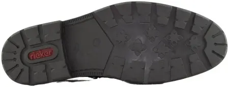 Купить 15399-00 Rieker Ботинки мужские за 7 080 руб. в интернет-магазине Дом Обуви