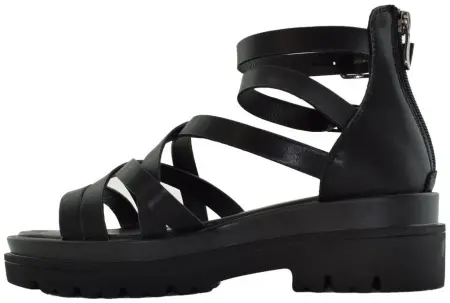 Купить 12W26-22-101 BONAVI Босоножки женские за 4 400 руб. в интернет-магазине Дом Обуви