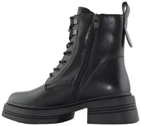 Купить VS32-170524/8 RESPECT Ботинки женские за 7 620 руб. в интернет-магазине Дом Обуви