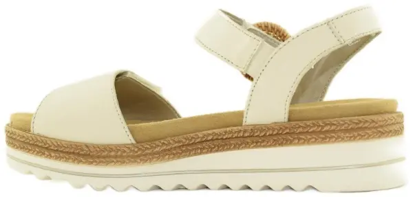 Купить D0Q52-60 REMONTE Босоножки женские за 5 920 руб. в интернет-магазине Дом Обуви