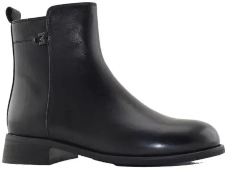 Купить SGD24-X027A-1863_S SINTIA Ботинки женские  за 9 270 руб. в интернет-магазине Дом Обуви