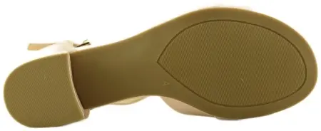 Купить 9-9-28201-20-556 CAPRICE Босоножки женские за 3 750 руб. в интернет-магазине Дом Обуви