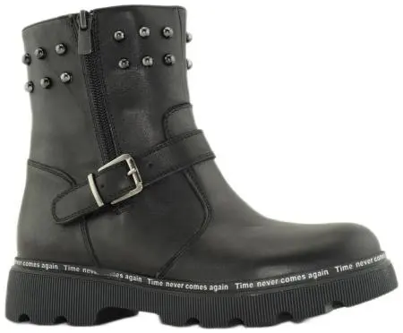 Купить 54392ут KAPIKA Ботинки детские за 4 970 руб. в интернет-магазине Дом Обуви