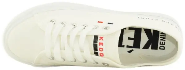 Купить 827201/05-02 KEDDO DENIM Кеды женские за 2 280 руб. в интернет-магазине Дом Обуви