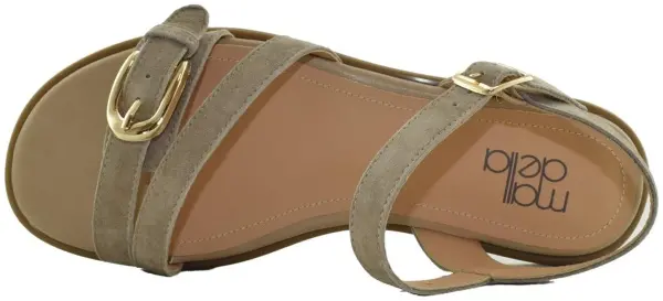 Купить XJR-61722-1D-NP MADELLA Босоножки женские за 5 690 руб. в интернет-магазине Дом Обуви