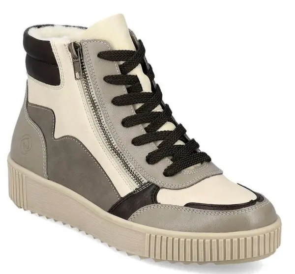 Купить R7969-62 REMONTE Ботинки женские за 8 450 руб. в интернет-магазине Дом Обуви