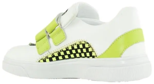 Купить 01-142-14-21A-06 Minimen Кеды детские за 3 320 руб. в интернет-магазине Дом Обуви Купить 01-142-14-21A-06 Minimen Кеды детские за 3 320 руб. в интернет-магазине Дом Обуви