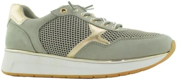 Купить 2-2-23731-42-765 MARCO TOZZI Кроссовки женские за 5 840 руб. в интернет-магазине Дом Обуви