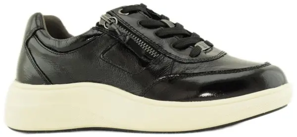 Купить 9-9-23708-27-017 CAPRICE Кроссовки женские за 5 200 руб. в интернет-магазине Дом Обуви