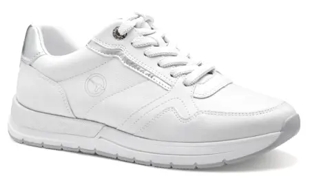 Купить 1-1-23704-43-146 TAMARIS Кроссовки женские за 5 590 руб. в интернет-магазине Дом Обуви