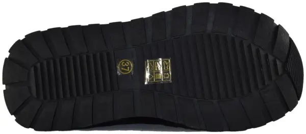 Купить 25R-KZE34-18-101 BONAVI Ботинки женские за 7 540 руб. в интернет-магазине Дом Обуви