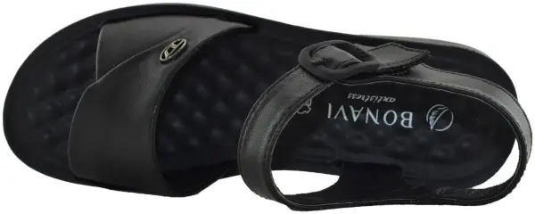 Купить 51-BKU3-3-101 BONAVI Босоножки женские за 2 860 руб. в интернет-магазине Дом Обуви