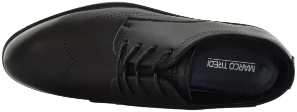 Купить XJJ-61383-1A-RS MARCO TREDI Туфли мужские за 5 980 руб. в интернет-магазине Дом Обуви