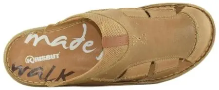 Купить R1075-27-9 KRISBUT Сабо мужские за 7 810 руб. в интернет-магазине Дом Обуви