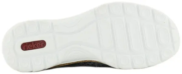 Купить N42P6-14 RIEKER Кроссовки женские за 5 430 руб. в интернет-магазине Дом Обуви