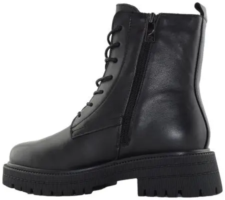 Купить VK12-132408/8 RESPECT Ботинки женские за 5 500 руб. в интернет-магазине Дом Обуви