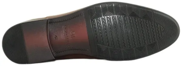 Купить 572 (рыж.) Sergio Mareatti Туфли мужские за 3 930 руб. в интернет-магазине Дом Обуви