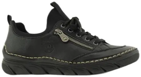 Купить 55073-00 RIEKER Туфли женские за 6 950 руб. в интернет-магазине Дом Обуви