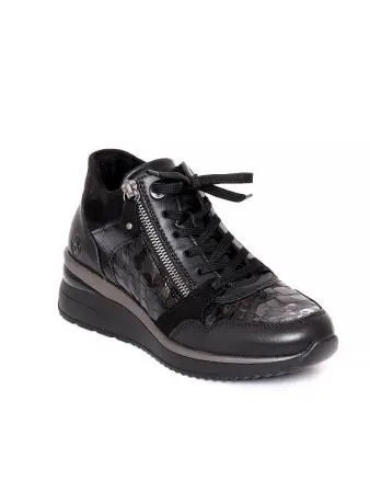 Купить D2470-03 REMONTE Кроссовки женские за 5 560 руб. в интернет-магазине Дом Обуви