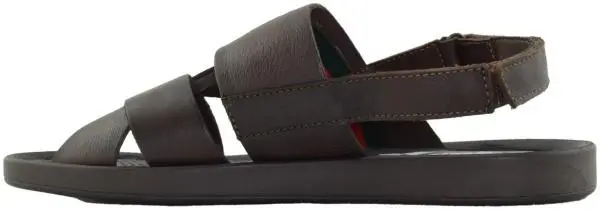 Купить Л723кп Sergio Mareatti Сандалии мужские за 4 460 руб. в интернет-магазине Дом Обуви