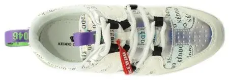 Купить 807917/01-02 KEDDO Кроссовки женские за 2 350 руб. в интернет-магазине Дом Обуви
