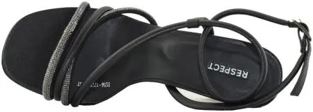 Купить IS56-177534/8 RESPECT Босоножки женские за 5 540 руб. в интернет-магазине Дом Обуви