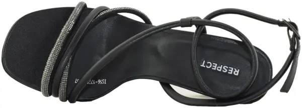 Купить IS56-177534/8 RESPECT Босоножки женские за 5 540 руб. в интернет-магазине Дом Обуви