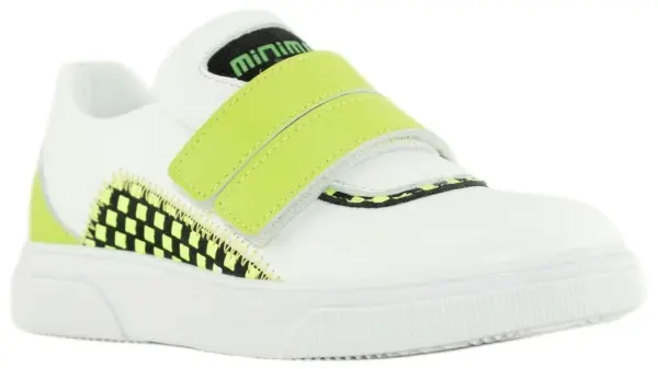 Купить 01-142-14-21A-06 Minimen Кеды детские за 3 320 руб. в интернет-магазине Дом Обуви Купить 01-142-14-21A-06 Minimen Кеды детские за 3 320 руб. в интернет-магазине Дом Обуви