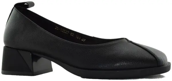 Купить 25-TZE27-62-101 BONAVI Туфли женские за 5 860 руб. в интернет-магазине Дом Обуви