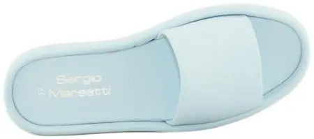 Купить 652-110599 Sergio Mareatti Сабо женские  за 4 530 руб. в интернет-магазине Дом Обуви