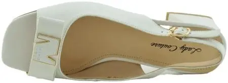 Купить 41-BSA18-1-112 LADY COUTURE Босоножки женские за 5 570 руб. в интернет-магазине Дом Обуви