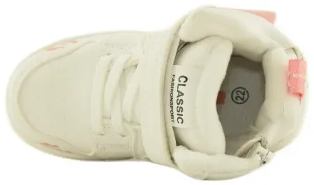 Купить RC271_A30580-28 JONG GOLF Сникеры детские  за 1 490 руб. в интернет-магазине Дом Обуви