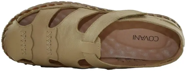 Купить DC-S26-WLM3-07-3 Covani Сандалии женские за 4 210 руб. в интернет-магазине Дом Обуви