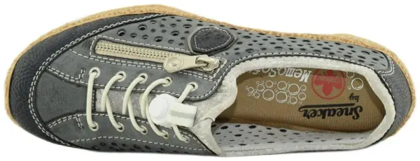 Купить N42P6-14 RIEKER Кроссовки женские за 5 430 руб. в интернет-магазине Дом Обуви