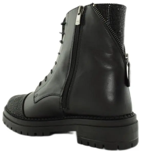 Купить 533-9811-01-M3 Dakkem Ботинки женские за 5 400 руб. в интернет-магазине Дом Обуви