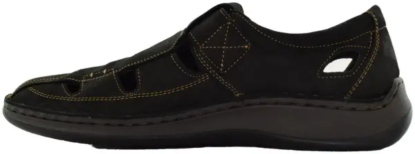 Купить 16-1194-08 Magellan Сандалии мужские за 5 330 руб. в интернет-магазине Дом Обуви Купить 16-1194-08 Magellan Сандалии мужские за 5 330 руб. в интернет-магазине Дом Обуви