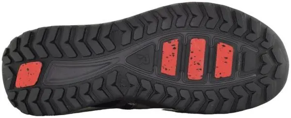 Купить U0169-42 RIEKER Ботинки мужские за 7 960 руб. в интернет-магазине Дом Обуви