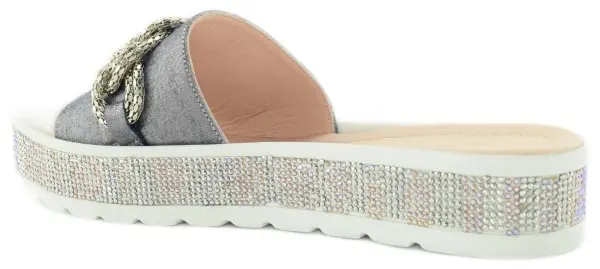 Купить 0413-17891-BA202-E242 LA PINTA Сабо женские  за 1 850 руб. в интернет-магазине Дом Обуви