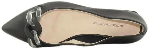 Купить VS75-152037/8 RESPECT Туфли женские за 5 900 руб. в интернет-магазине Дом Обуви