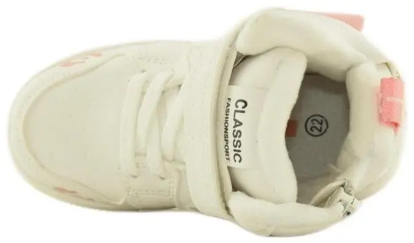 Купить RC271_A30580-28 JONG GOLF Сникеры детские  за 1 490 руб. в интернет-магазине Дом Обуви