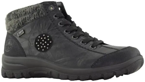 Купить L7110-01 RIEKER Ботинки женские за 8 950 руб. в интернет-магазине Дом Обуви Купить L7110-01 RIEKER Ботинки женские за 8 950 руб. в интернет-магазине Дом Обуви