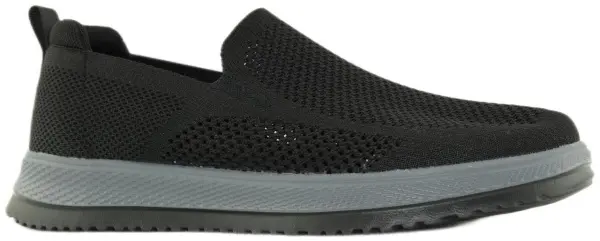 Купить FL626_K21M0768-1_BLACK  EL TEMPO Кроссовки мужские за 3 950 руб. в интернет-магазине Дом Обуви