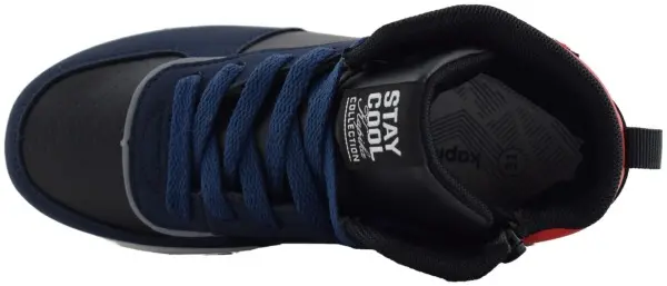 Купить 73917-2 KAPIKA Кроссовки детские  за 3 020 руб. в интернет-магазине Дом Обуви