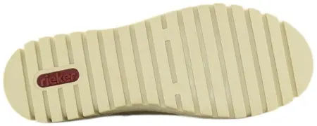 Купить Y3420-61 RIEKER Ботинки женские за 6 360 руб. в интернет-магазине Дом Обуви